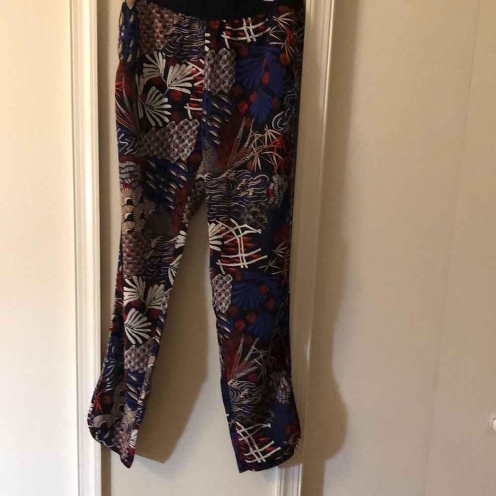 Dress up or Down pants